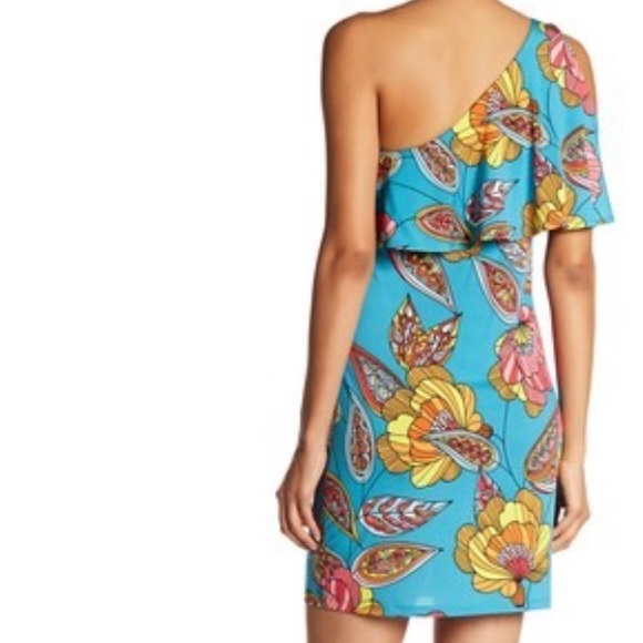 Trina Turk Regal Dress - Picture 3 of 3